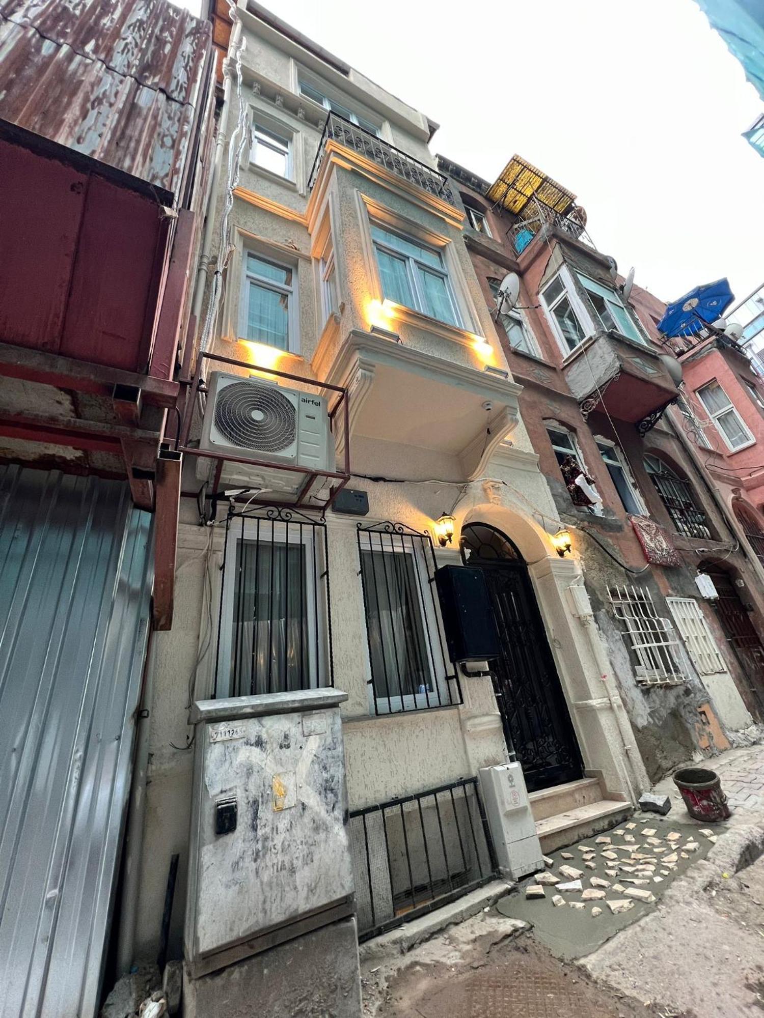 Taksim Nacre 360 Suit — Fotoğraflar 1