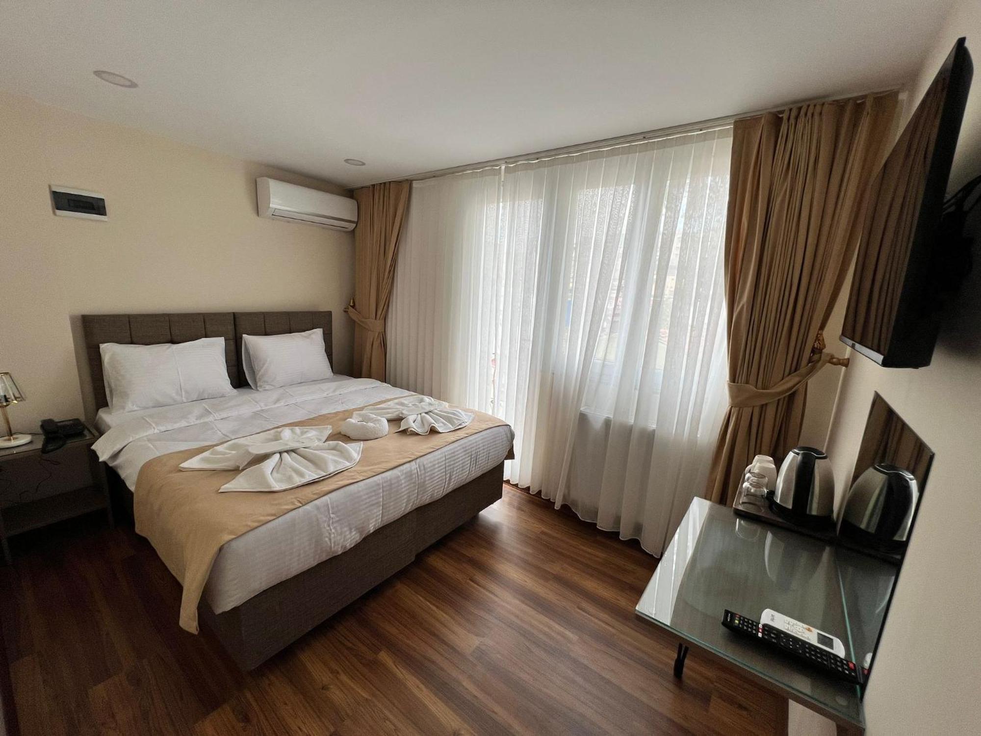 Taksim Nacre 360 Suit — Fotoğraflar 2