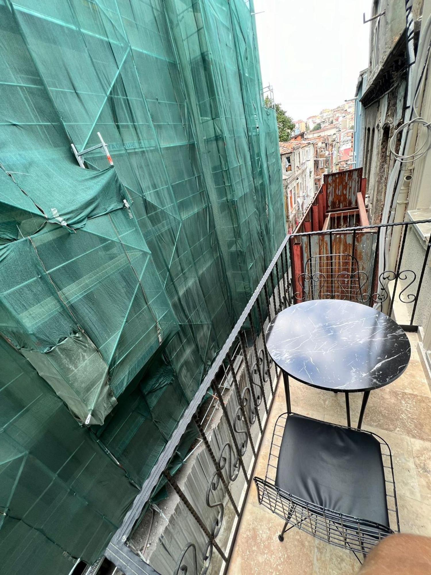 Taksim Nacre 360 Suit — Fotoğraflar 3